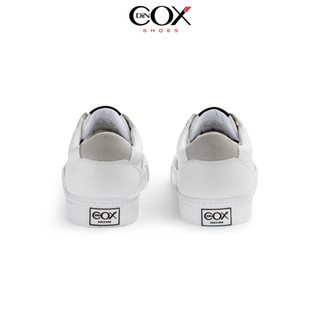 Giày Sneaker Nam E13 OffWhite Giày thể thao