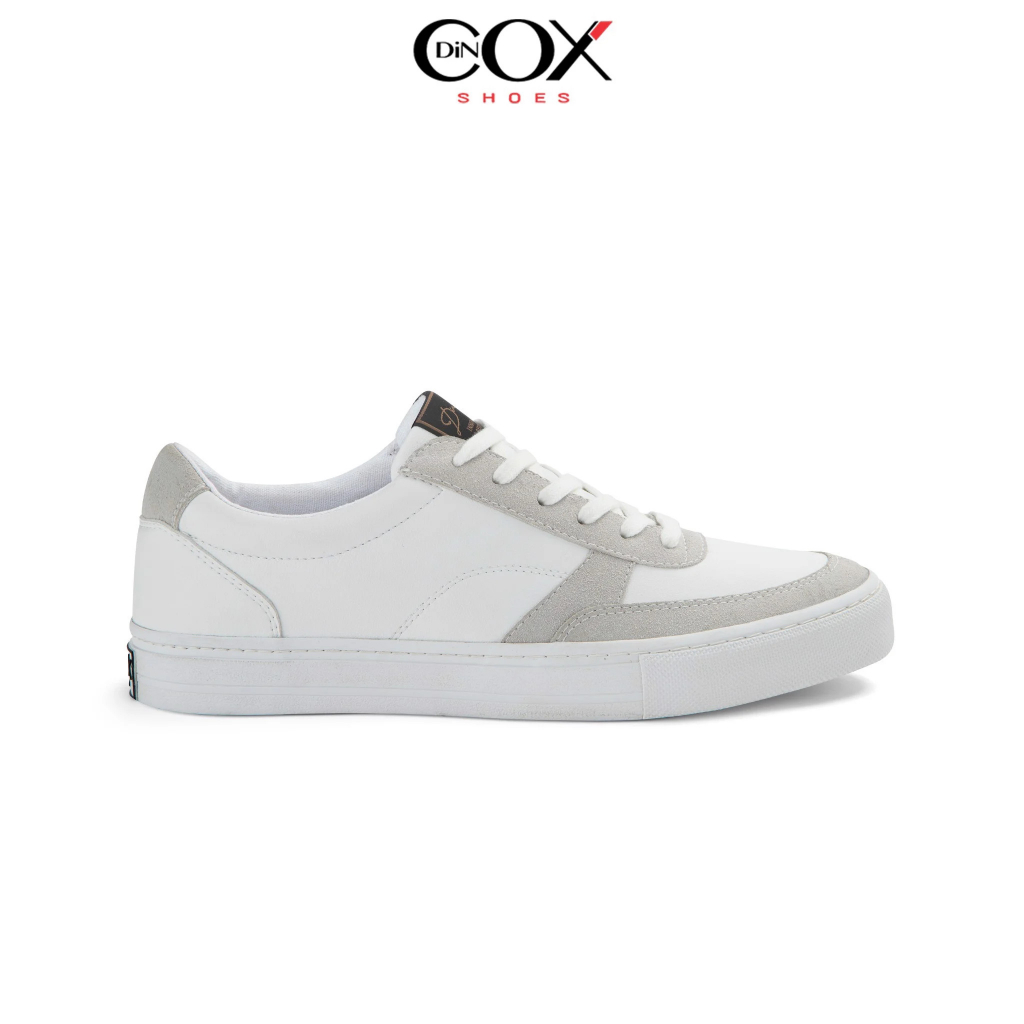 Giày Sneaker Nam E13 OffWhite Giày thể thao