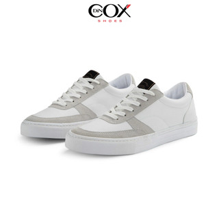 Giày Sneaker Nam E13 OffWhite Giày thể thao