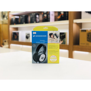 Tai nghe Sennheiser HD180