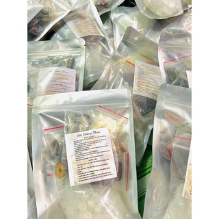 Set chè dưỡng nhan 400g