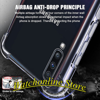 Ốp lưng Chống va đập Samsung Note 8 Note 9 Note 10 , Note 10lite Note 10 plus