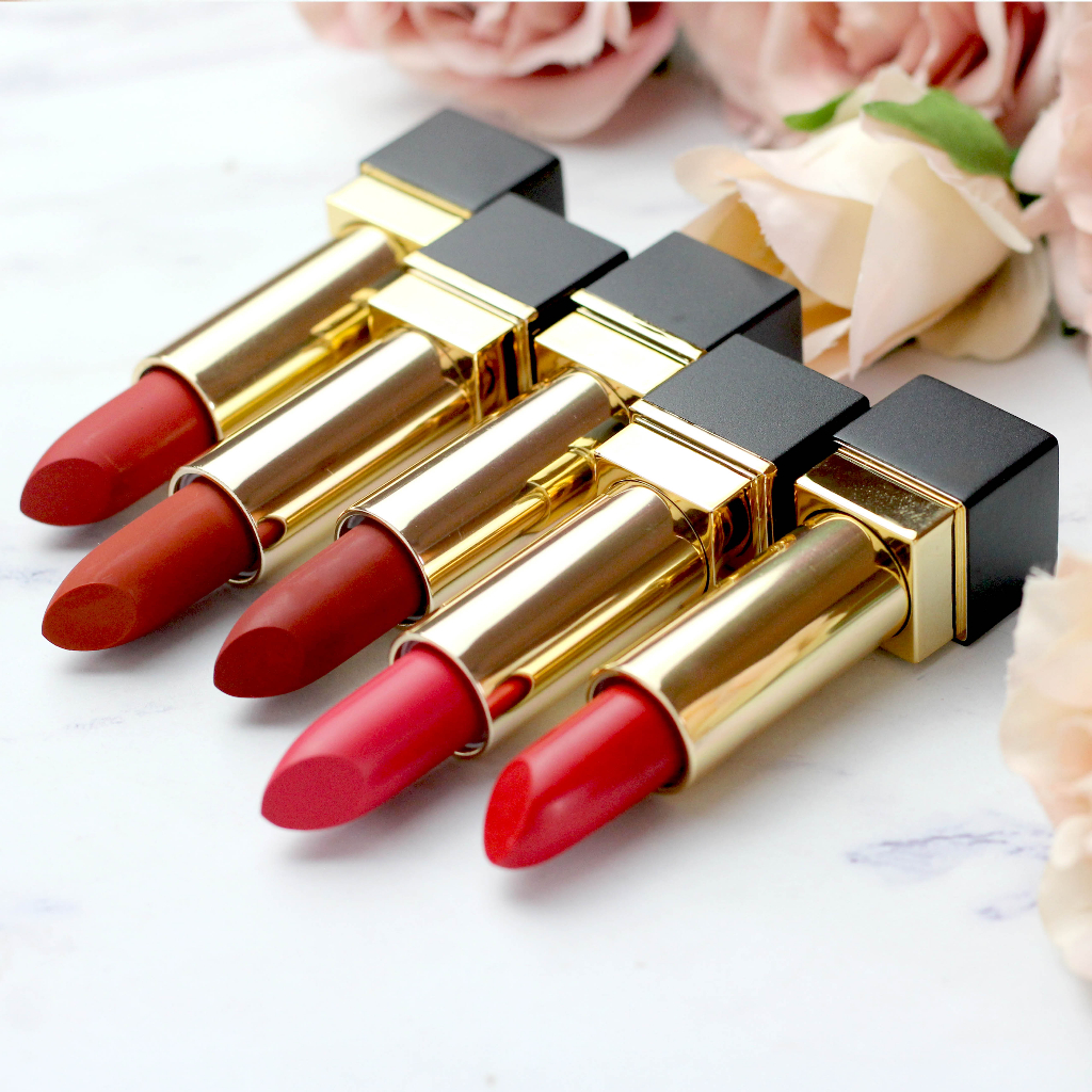 Combo Môi xinh - Pretty lipstick