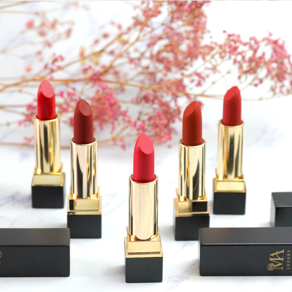 Combo Môi xinh - Pretty lipstick