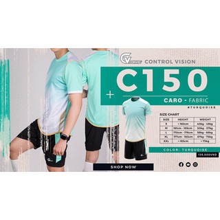 Bộ quần áo không logo riki cv c150,bộ quần áo thể thao thoáng mát,tốt nhất cho thể thao