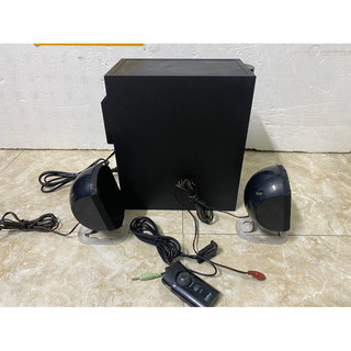 (Hàng cũ) Loa Edifier các loại 2.1