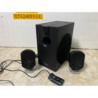 Loa Edifier các loại 2.1