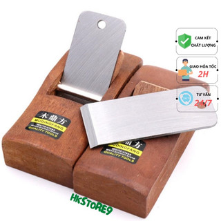 Bào gỗ mini 100 mm máy bay thợ mộc dụng cụ cầm tay máy bào gỗ