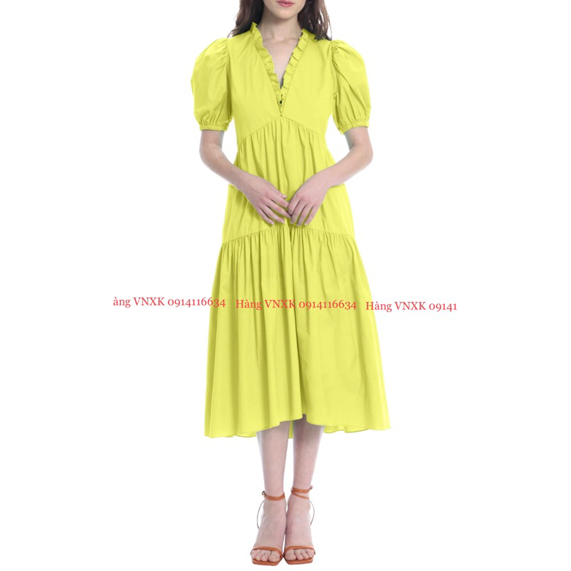 Đầm maggy london