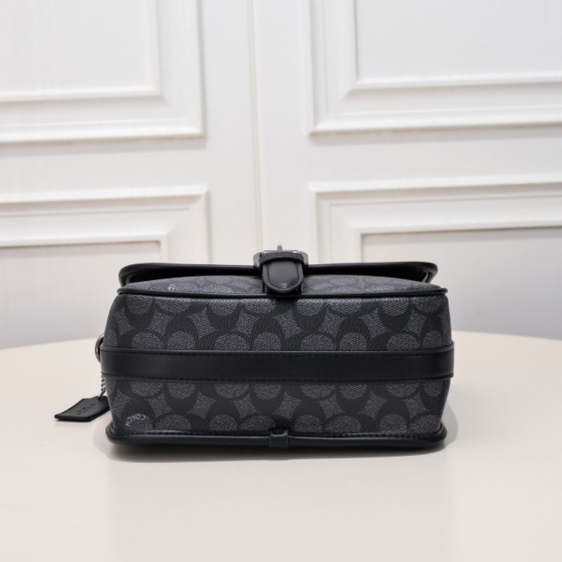 TÚI CHÉO COACH FRANKIE CROSSBODY