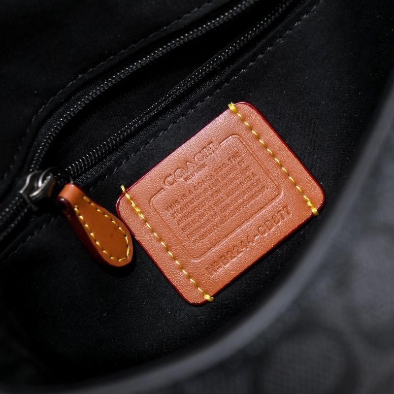 TÚI CHÉO COACH FRANKIE CROSSBODY