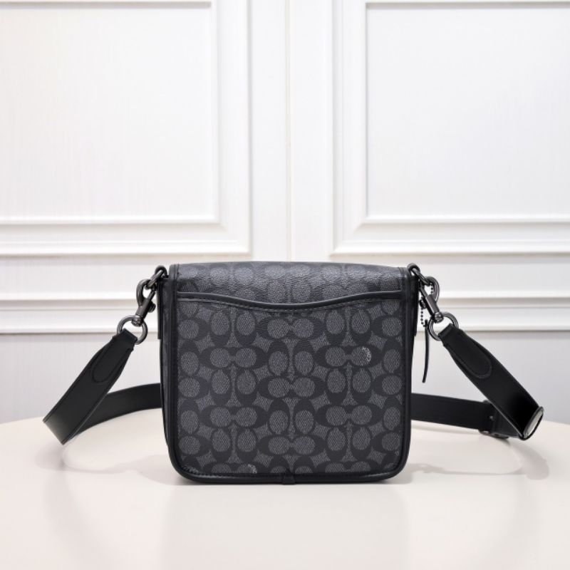 TÚI CHÉO COACH FRANKIE CROSSBODY