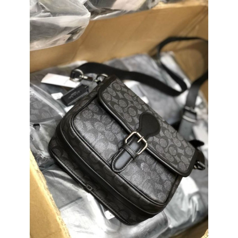 TÚI CHÉO COACH FRANKIE CROSSBODY