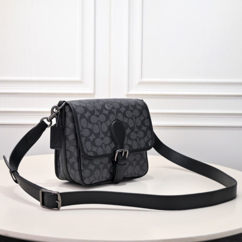 TÚI CHÉO COACH FRANKIE CROSSBODY