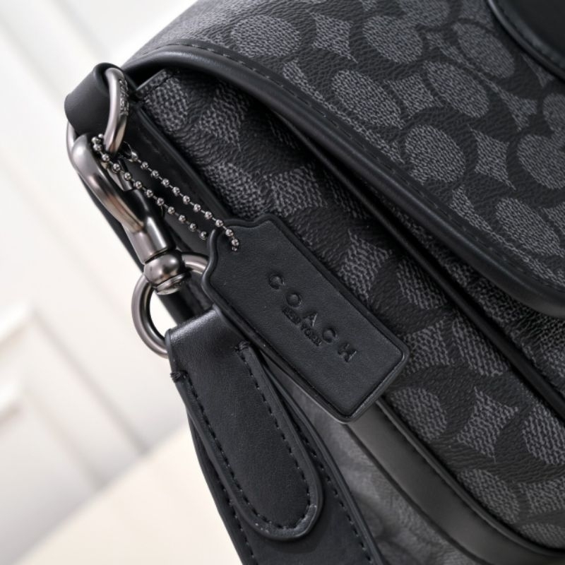 TÚI CHÉO COACH FRANKIE CROSSBODY