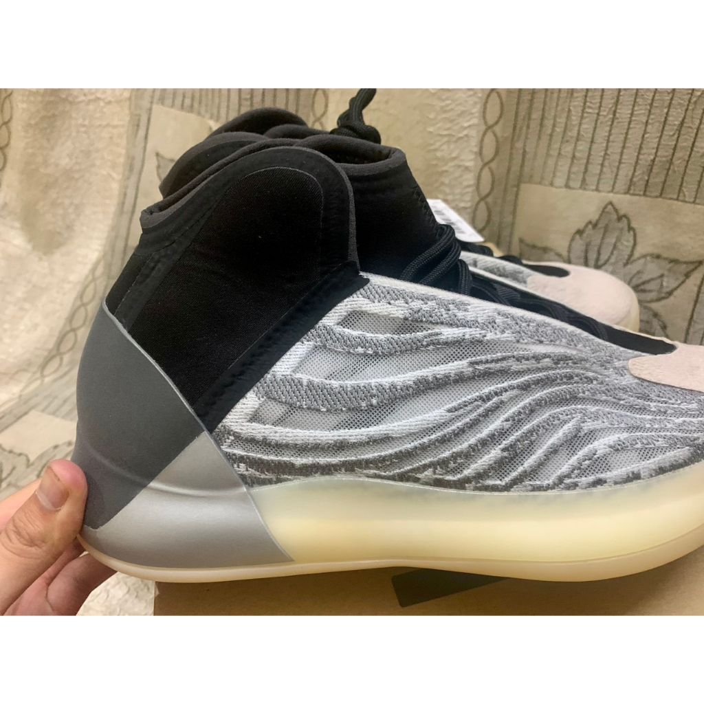 Giày yeezy QNTM bản TRUNG NEW FULLBOX