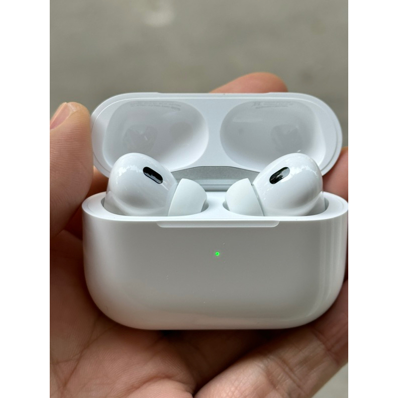 Phụ kiện lẻ 1 bên trái - phải - dock tai nghe ko dây Pro1/2