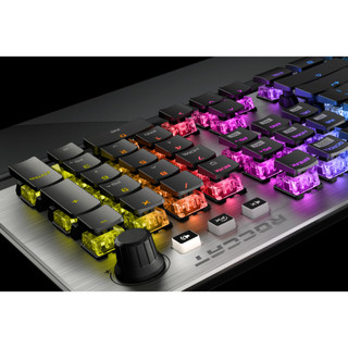 Bàn phím cơ Roccat Vulcan - 120 AIMO