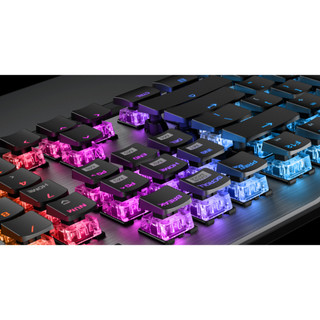 Bàn phím cơ Roccat Vulcan - 120 AIMO