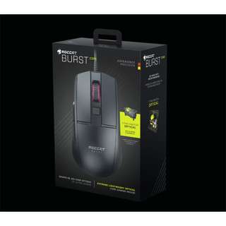Chuột game Roccat Burst Core
