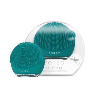 Máy rửa mặt foreo luna 4 go