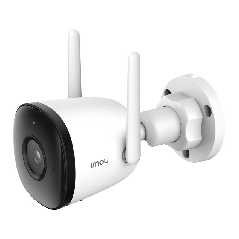 Camera wi-fi ngoài trời Imou Bullet 2C Chính Hãng