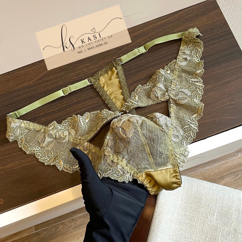 Quần lót ren cho nam gợi cảm quyến rũ