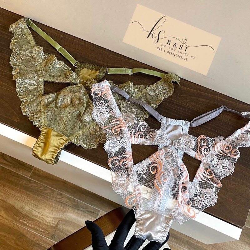 Quần lót ren cho nam gợi cảm quyến rũ