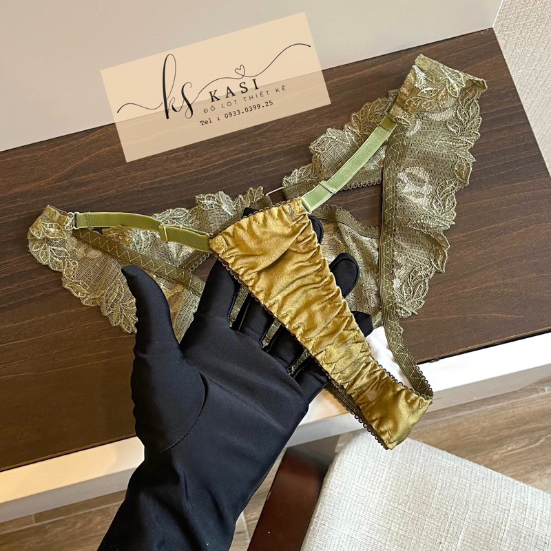 Quần lót ren cho nam gợi cảm quyến rũ