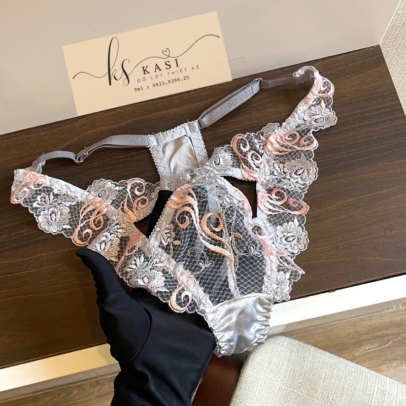 Quần lót ren cho nam gợi cảm quyến rũ