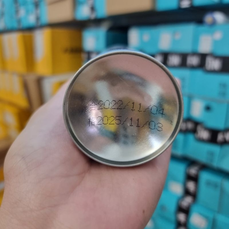 Chai Xịt Khử mùi giày dép Công nghệ Nano bạc 260ml 2 mùi hương