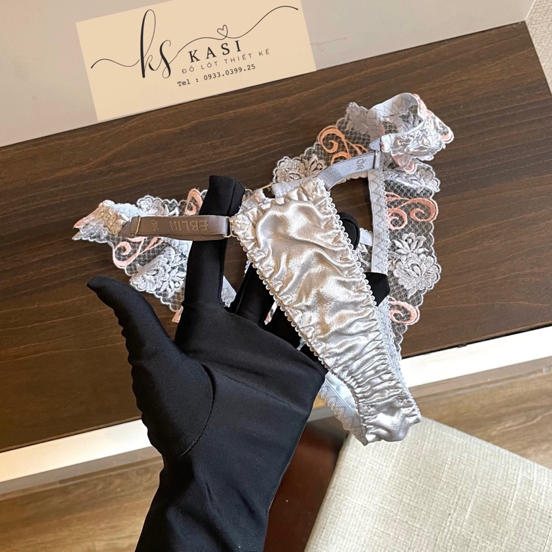 Quần lót ren cho nam gợi cảm quyến rũ