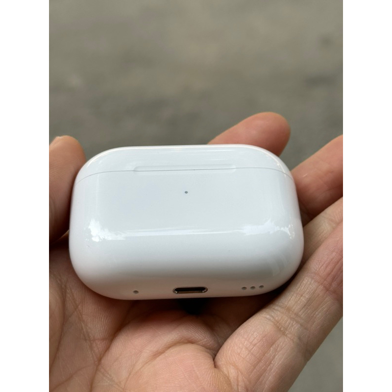 Phụ kiện lẻ 1 bên trái - phải - dock tai nghe ko dây Pro1/2