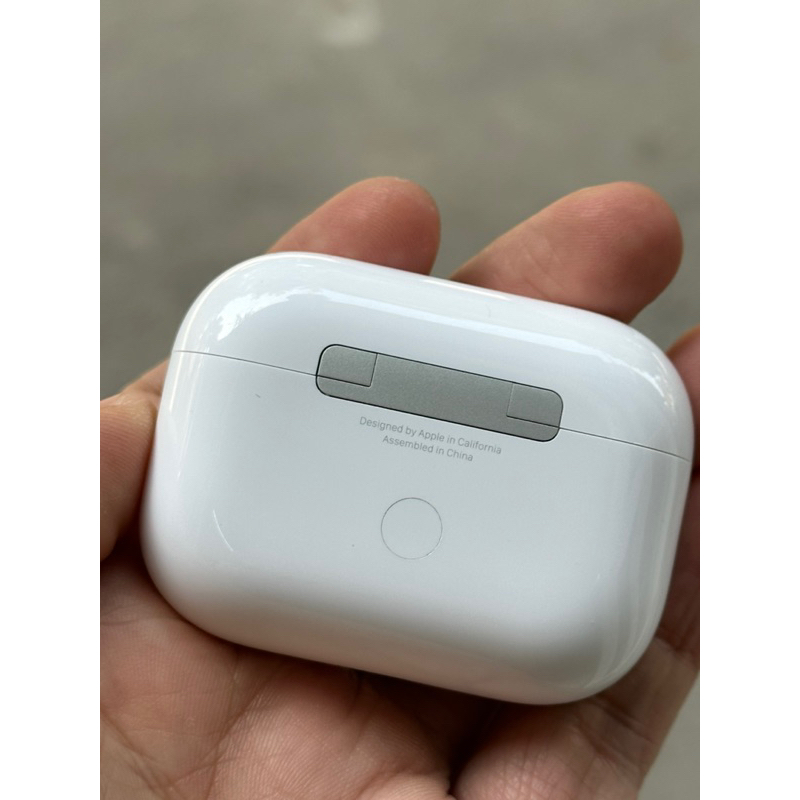 Phụ kiện lẻ 1 bên trái - phải - dock tai nghe ko dây Pro1/2