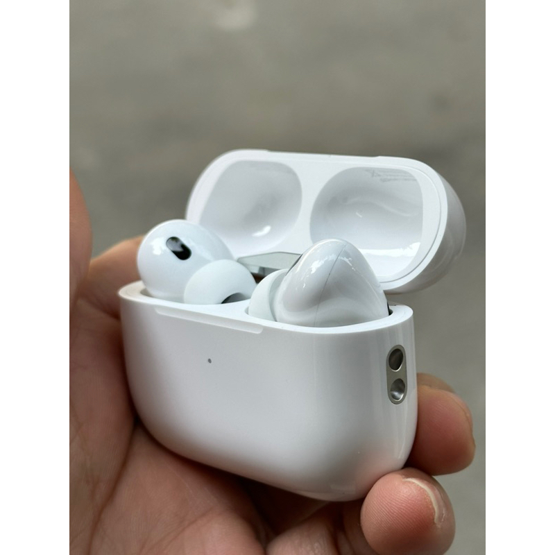 Phụ kiện lẻ 1 bên trái - phải - dock tai nghe ko dây Pro1/2