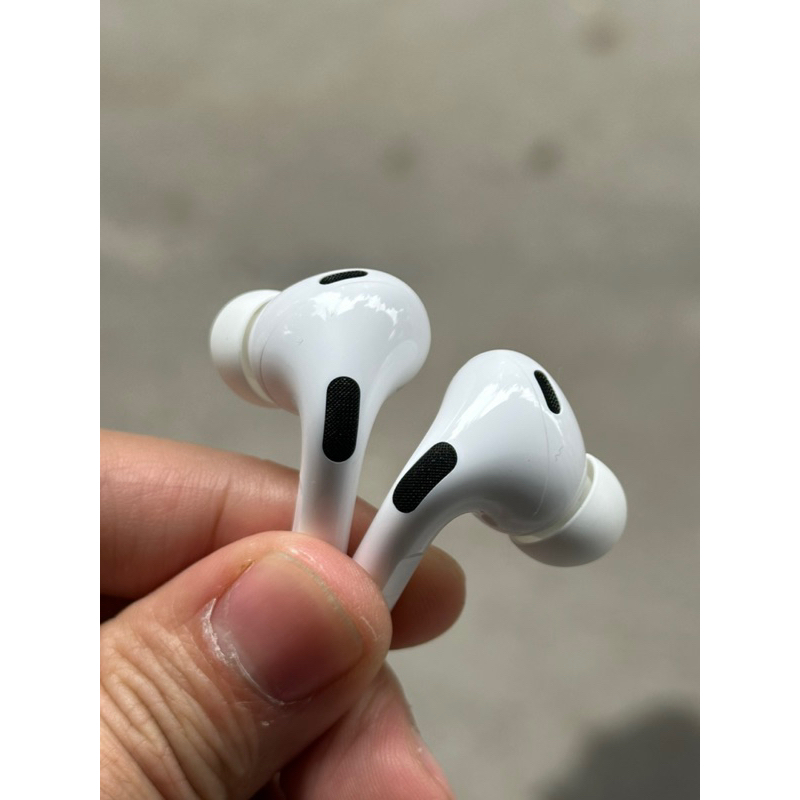 Phụ kiện lẻ 1 bên trái - phải - dock tai nghe ko dây Pro1/2