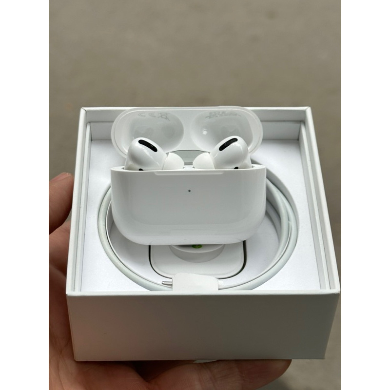 Phụ kiện lẻ 1 bên trái - phải - dock tai nghe ko dây Pro1/2