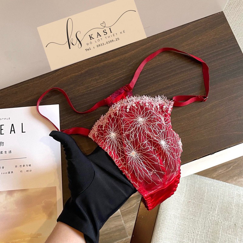 Quần lót ren cho nam thiết kế cao cấp