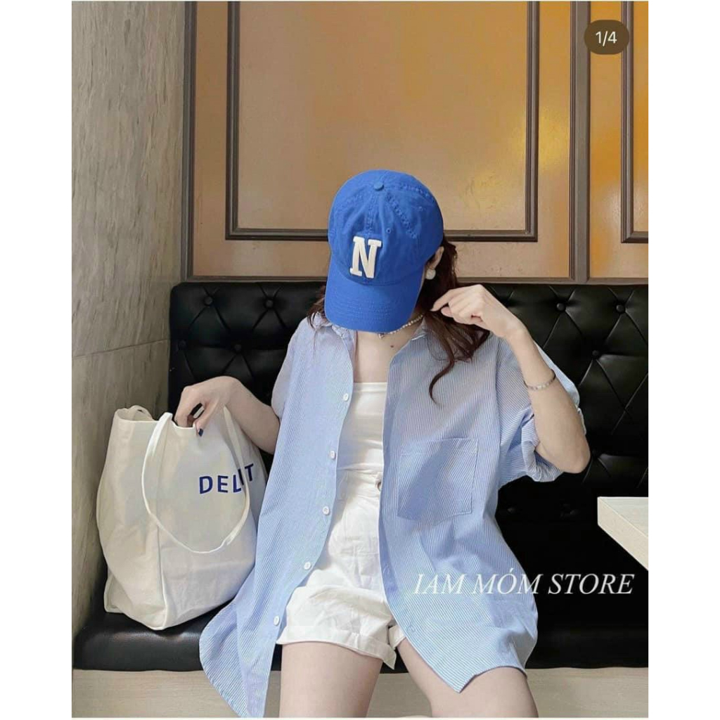 Set bộ đồ nữ 3 món áo ba lỗ croptop mix quần đùi cá tính kèm áo sơ mi tay ngắn siêu xinh dành cho các nàng, đi chơi