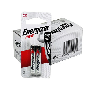 [CHÍNH HÃNG] Vỉ 2 Viên Pin AAAA (4A) Energizer E96