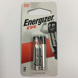 [CHÍNH HÃNG] Vỉ 2 Viên Pin AAAA (4A) Energizer E96