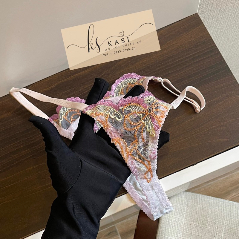 Quần lót ren cho nam thiết kế cao cấp