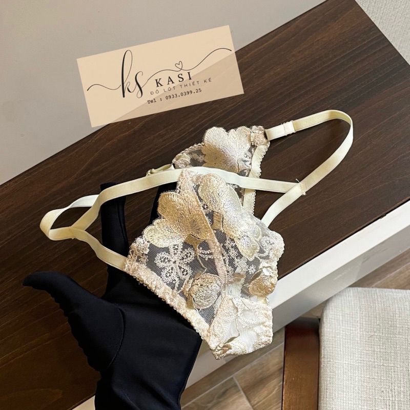 Quần lót ren cho nam thiết kế cao cấp