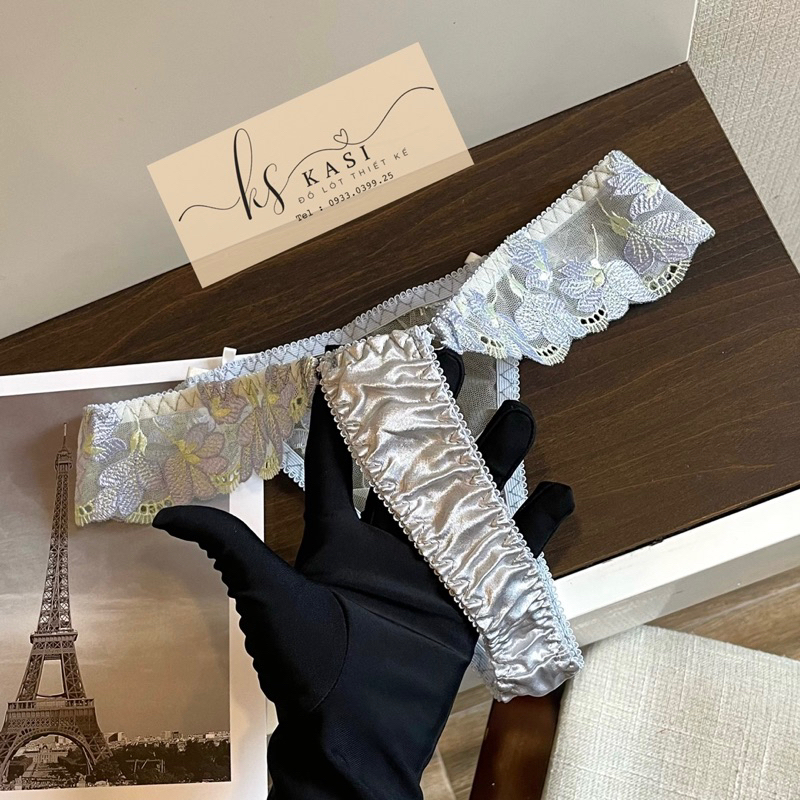 Quần lót ren cho nam quyến rũ gợi cảm