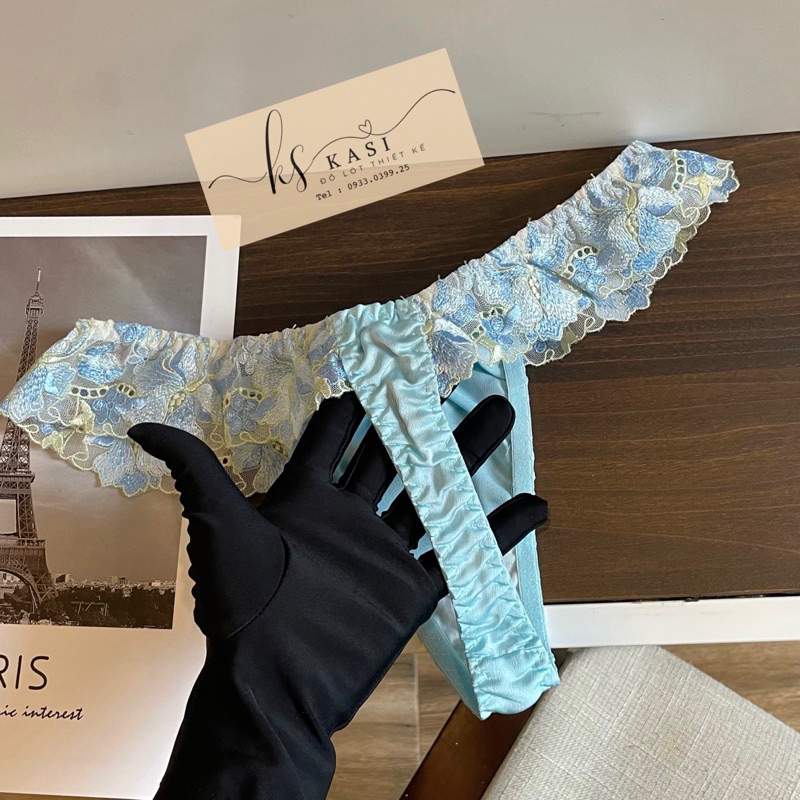 Quần lót ren cho nam quyến rũ gợi cảm