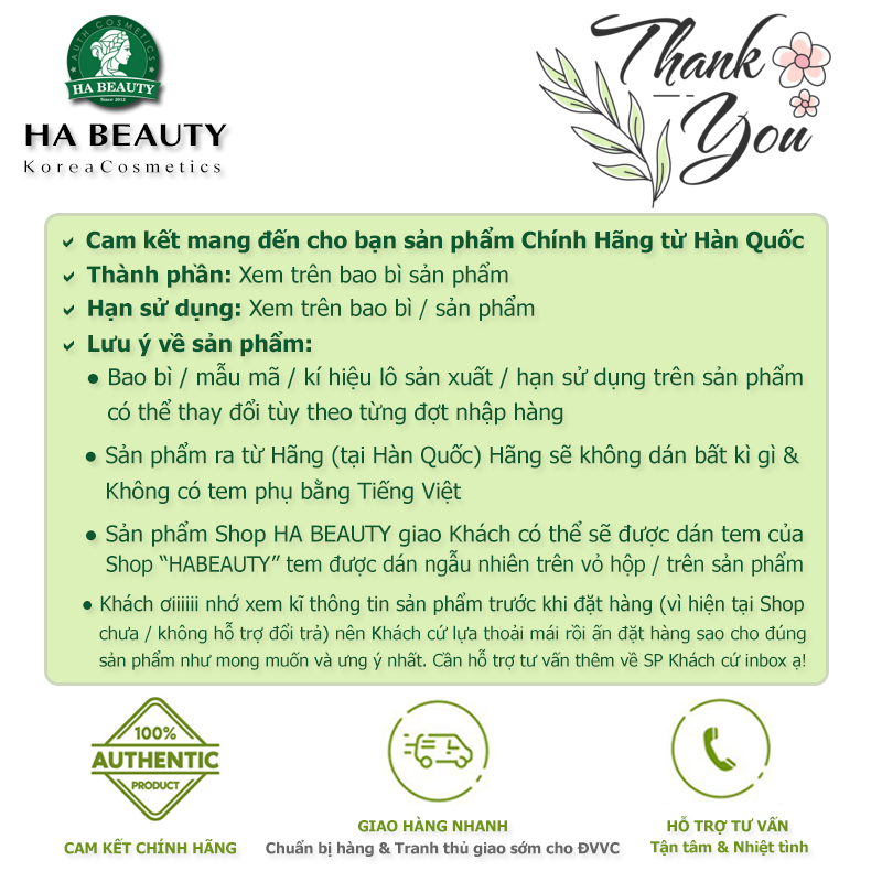 Kem dưỡng ẩm chống lão hóa trắng da sáng da The Face Shop Yehwadam Heaven Grade Ginseng Rejuvenating Cream