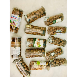 HẠT MẮC CA - 500GRAM
