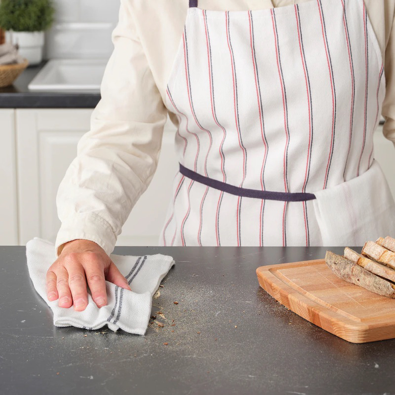 Khăn HILDEGUN IKEA chính hãng