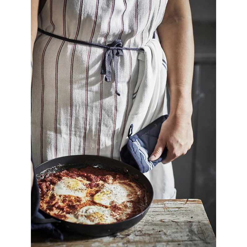 Khăn HILDEGUN IKEA chính hãng