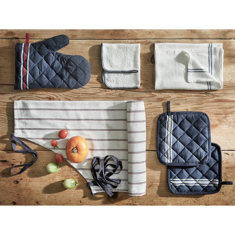 Khăn HILDEGUN IKEA chính hãng